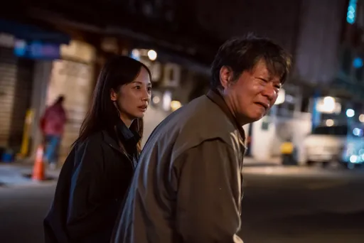 八點檔男星母猝逝！跌倒腦溢血不治　未留遺言難接受