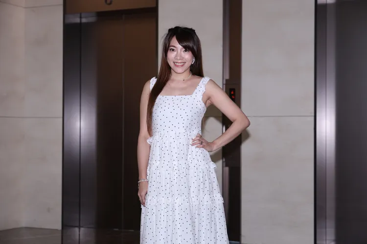 小優。莊宗達攝