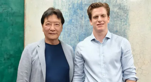 國民黨卡國防預算　美媒專訪質疑反美！趙少康直球回應