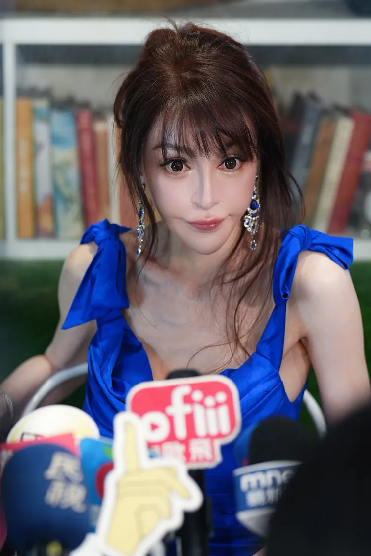 徐至琦兩週瘦了6公斤。彭欣偉攝