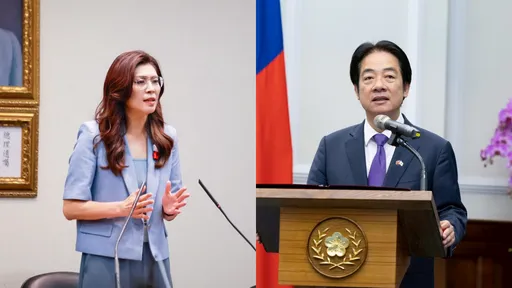 鄭習會倒數！鄭麗文稱想見總統　王鴻薇：賴清德已讀不回