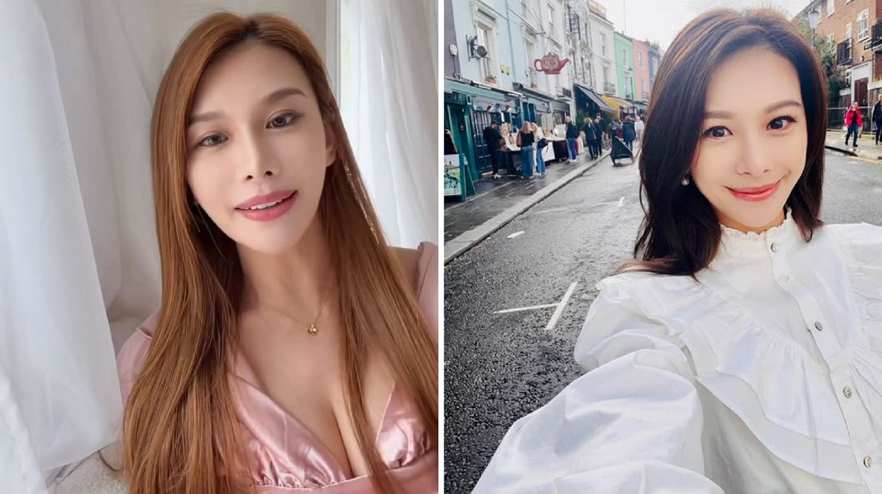 艾莉絲長相全變了粉絲認不出!她直指關鍵問題