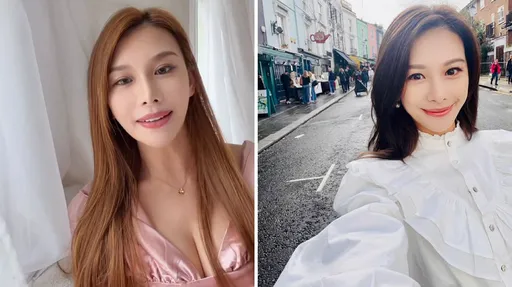 艾莉絲長相全變了粉絲認不出！她直指關鍵問題