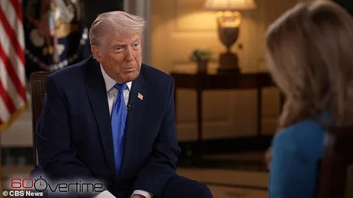 白宮記者晚宴槍擊後掀口水戰　川普撿到槍反怪民主黨煽動暴力