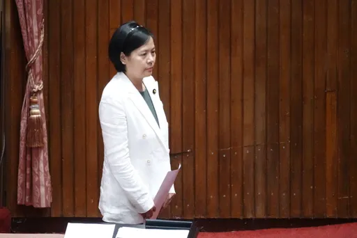 李貞秀只信柯文哲好人　前幕僚搖頭！憶當年LINE對話才覺醒