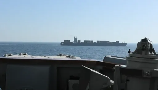 美伊緊張升溫　華爾街三大指數開低