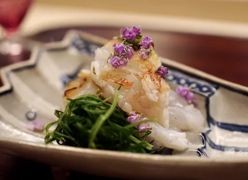 東京最難訂米其林日料「山崎」重磅登台　信義區5/5開幕快訂位