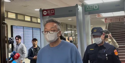 民進黨前立委陳歐珀涉貪874萬　一審判決結果明早出爐