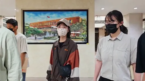 被前男友害到！中正二分局「清秀女警」查個資　10萬交保