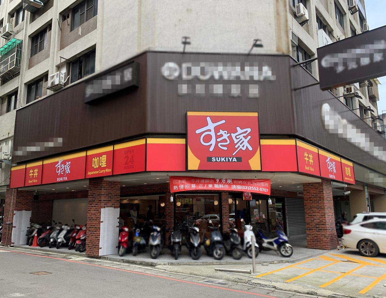 才創兆圓營收!Sukiya創辦人猝逝 台灣這壽司店也是他的