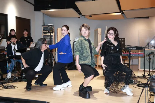 王彩樺停經「馬上有孕」紅包轉送張秀卿　單身者小心！預告解放性感「壽桃」