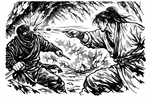 金庸沒亂寫！聽聲辨位是真的　一種人特別敏銳