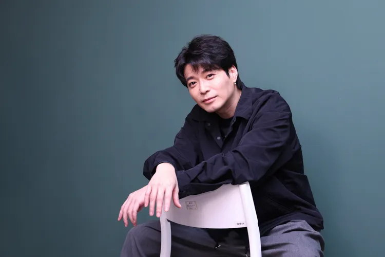 侯彥西和女友對婚姻一直沒共識。莊宗達攝影