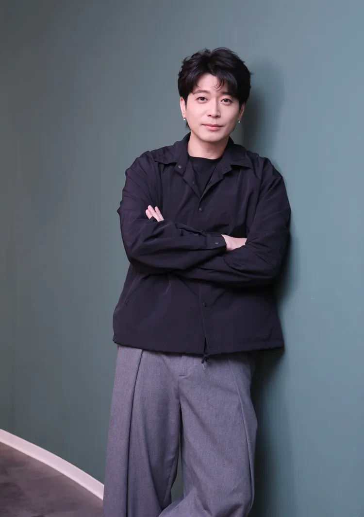 新聞出來後侯彥西女友與他促膝長談。莊宗達攝影