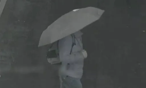 新北聯結車雨天失控輾斃行人　死者身分查出為越南籍35歲已婚男