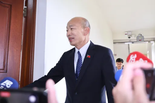 邱毅稱軍購「3800億+N」最佳　但直言「季麟連怪錯人了」