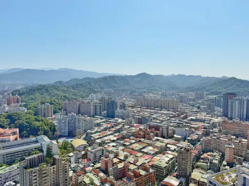 家戶人口不到3人　雙北外都會區小宅25坪總價500萬元