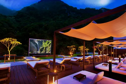 太魯閣晶英酒店離峰慢旅提案　週末限定3天2夜每房每晚8999元起