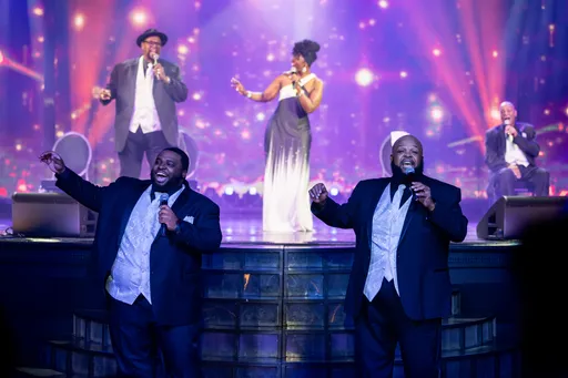 78歲繼續唱！《Only You》經典重現　派特斯合唱團曝創作秘辛