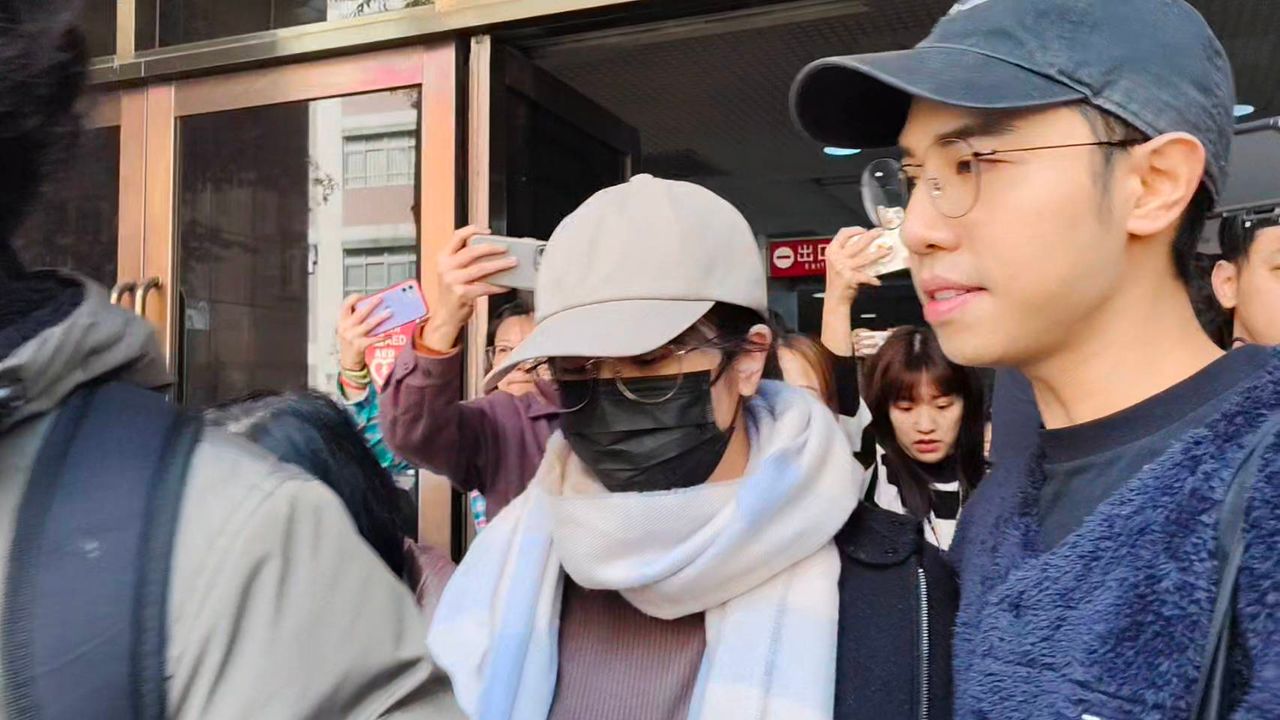 剴剴之死!社工陳尚潔堅稱非主責社工「不認罪」 一審判決結果明揭曉