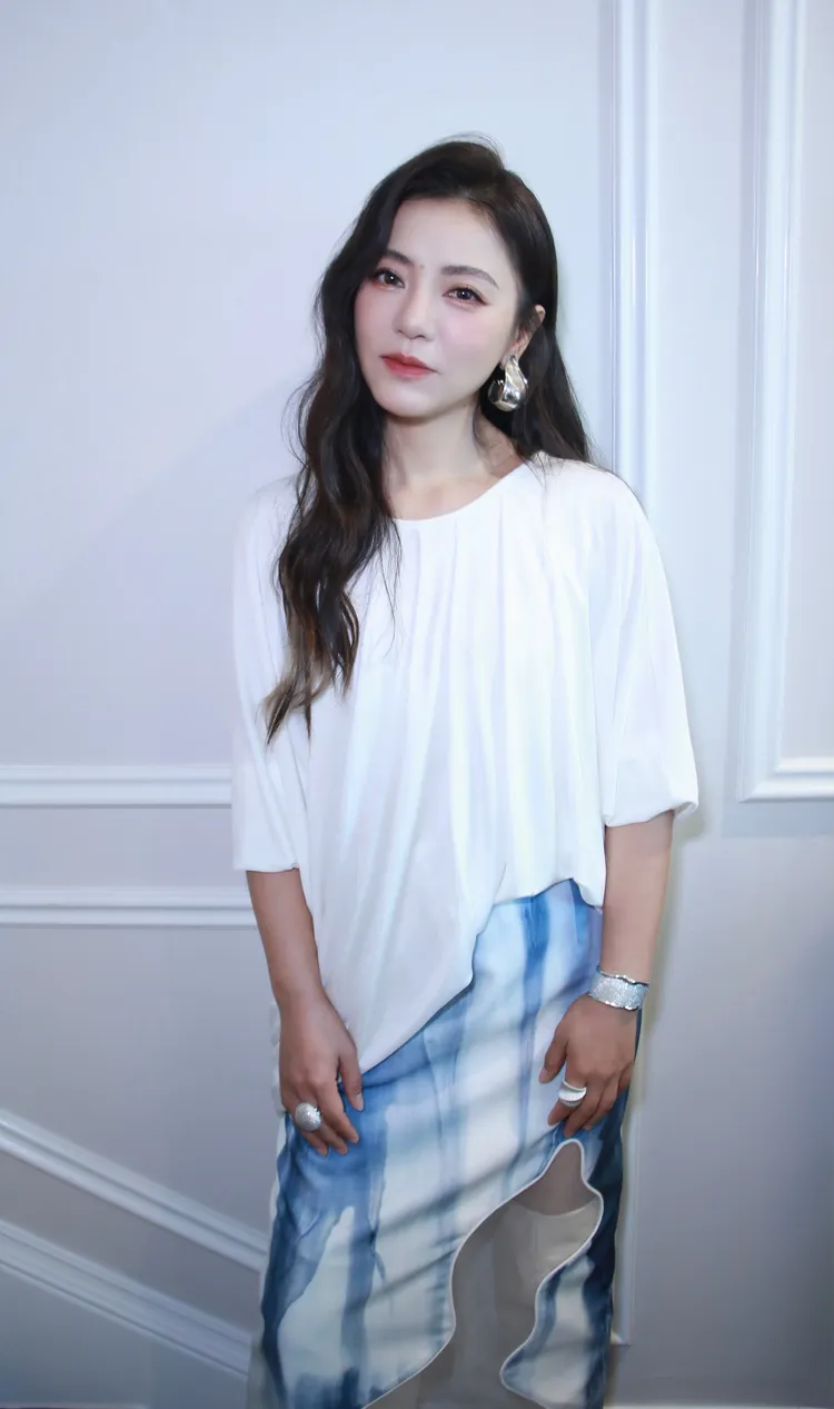 丁噹高雄開唱恰逢生日，要粉絲一起開趴。相信音樂提供