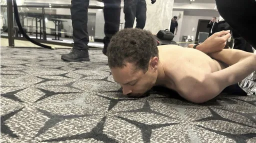 非常病態！暗殺川普槍手起底　竟是「學霸」出身的老師