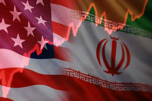 美伊和談混沌　美股互有漲跌　台積電ADR挫逾1%