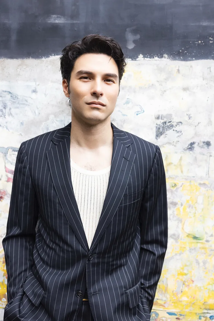 鳳小岳。ID.音樂節提供