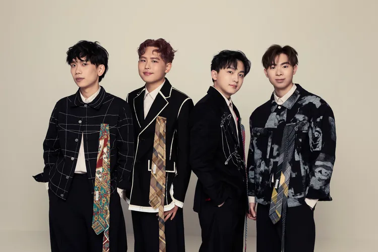 理想混蛋。ID.音樂節提供