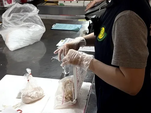 高雄市場攤商春捲食物中毒！累計157人　患者病況穩定