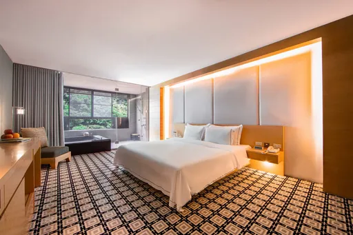 亞都麗緻大飯店攜手璞石麗緻溫泉會館　推台北烏來雙城之旅專案