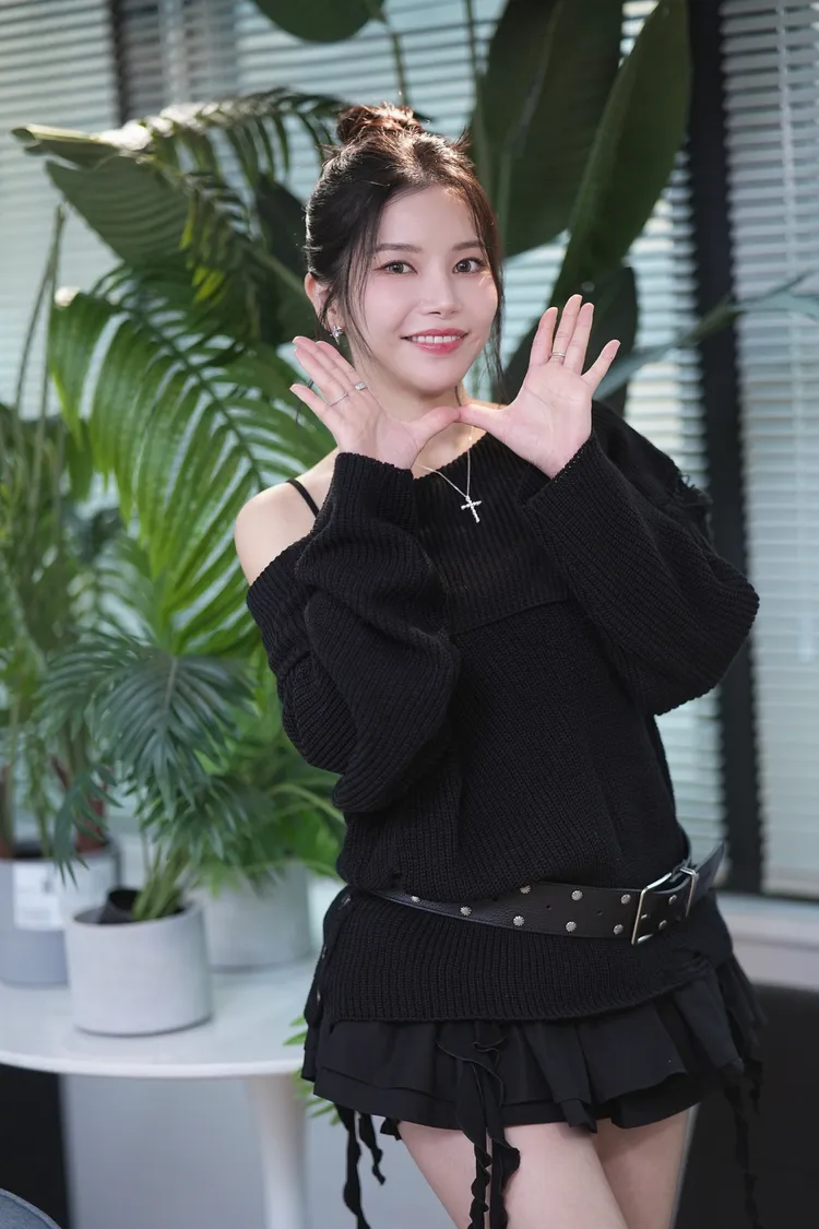 頌樂靠飲控＋運動慢慢甩肉。彭欣偉攝