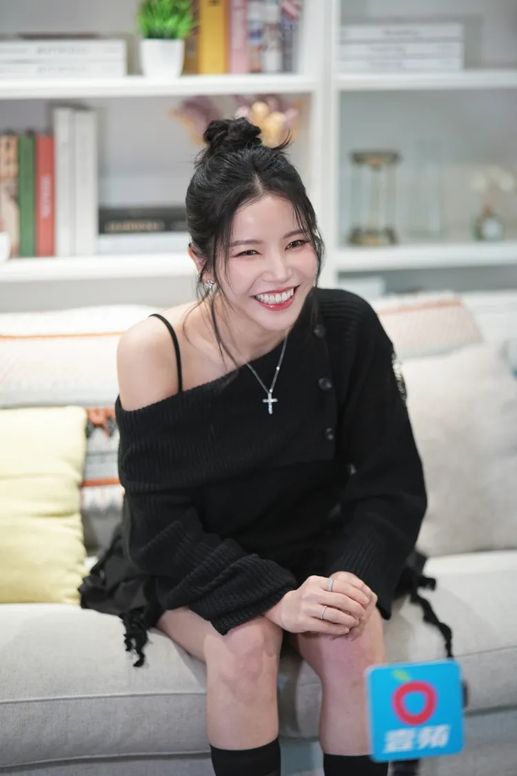 頌樂難敵台灣美食誘惑。彭欣偉攝