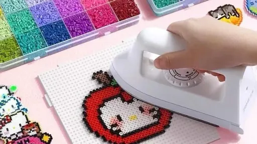 13歲女玩「膠珠玩具」觸電身亡　還有女孩被小熨斗噴火燒傷