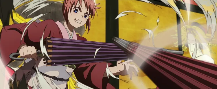 神樂暴言嘲諷華納兄弟。車庫娛樂提供