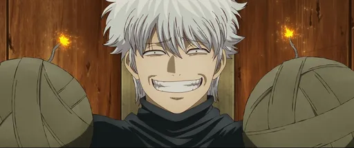 為《銀魂》配音20年　「阿銀」杉田智和：靈魂被擄獲了