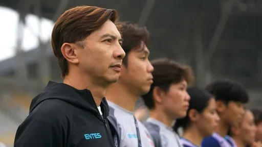 中華女足18人連署撤換泰籍教頭　前主帥再爆他「完全沒有11人帶隊經驗」