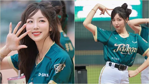 安芝儇右肩脫臼舉不起來　醫令強制休養仍拚登大巨蛋