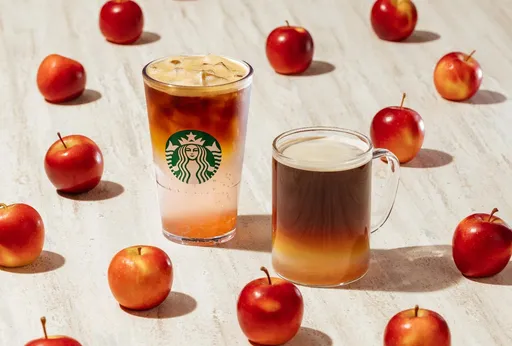 星巴克免費喝！開工日咖啡優惠一次看　最多買10送10