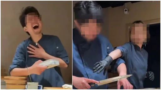 師傅爛醉捏壽司「深感羞愧」　道歉：重練基本功找回對料理的敬畏