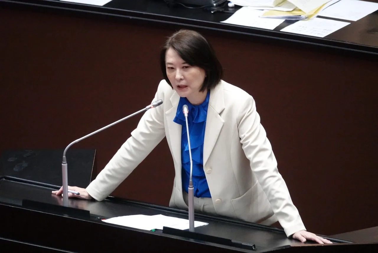 衛福部強調馬鈴薯「逐批」檢驗　王鴻薇：「卓式檢查」根本天方夜譚