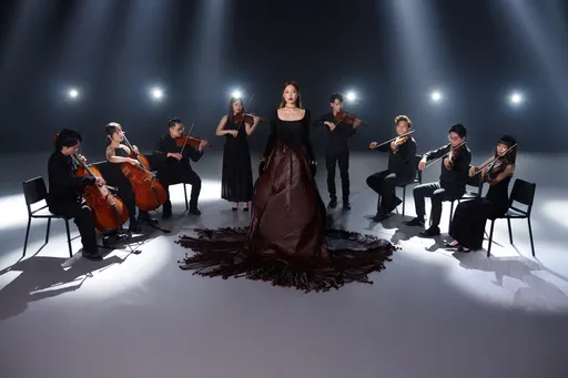 A-Lin出道20周年首曝「隱藏技能」　3大咖星友回鍋MV譜續集