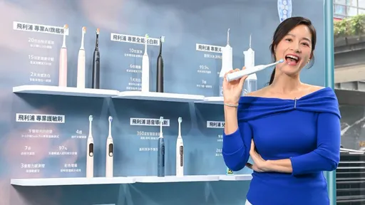 尷尬了！二寶媽Janet打噴嚏竟「漏尿」　自然產痛揭原因