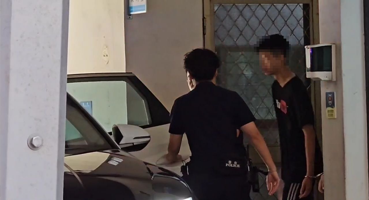 疑欠債又放話惹禍!基隆23歲女遭8嫌施虐3天 頭部重創陷昏迷