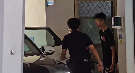 疑欠債又放話惹禍！基隆23歲女遭8嫌施虐3天　頭部重創陷昏迷