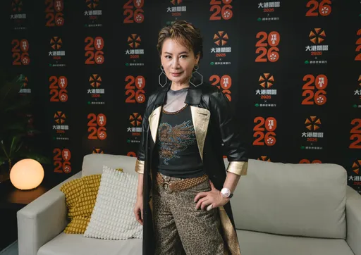 裁員風波燒到藝人經紀部！陳亞蘭傳約滿不續約　TVBS回應了　　