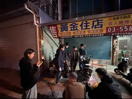 車手也高齡化？77歲車手現身取款　拄拐杖逃逸當街被逮