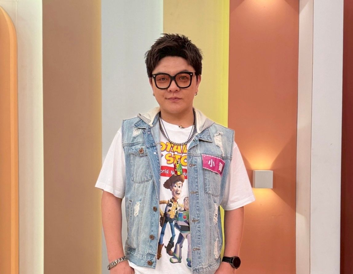 曾治豪半夜遭歹徒認錯人 「背部捅刀」收2張病危通知