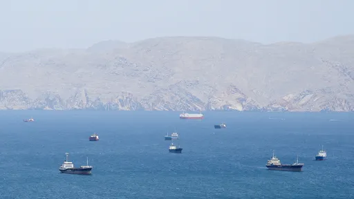  阿聯不玩了　宣布退出OPEC震動波灣與油市