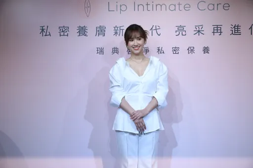 吳姍儒懊悔自稱私密處「自體發光」　認闖了兩次禍不敢生三寶